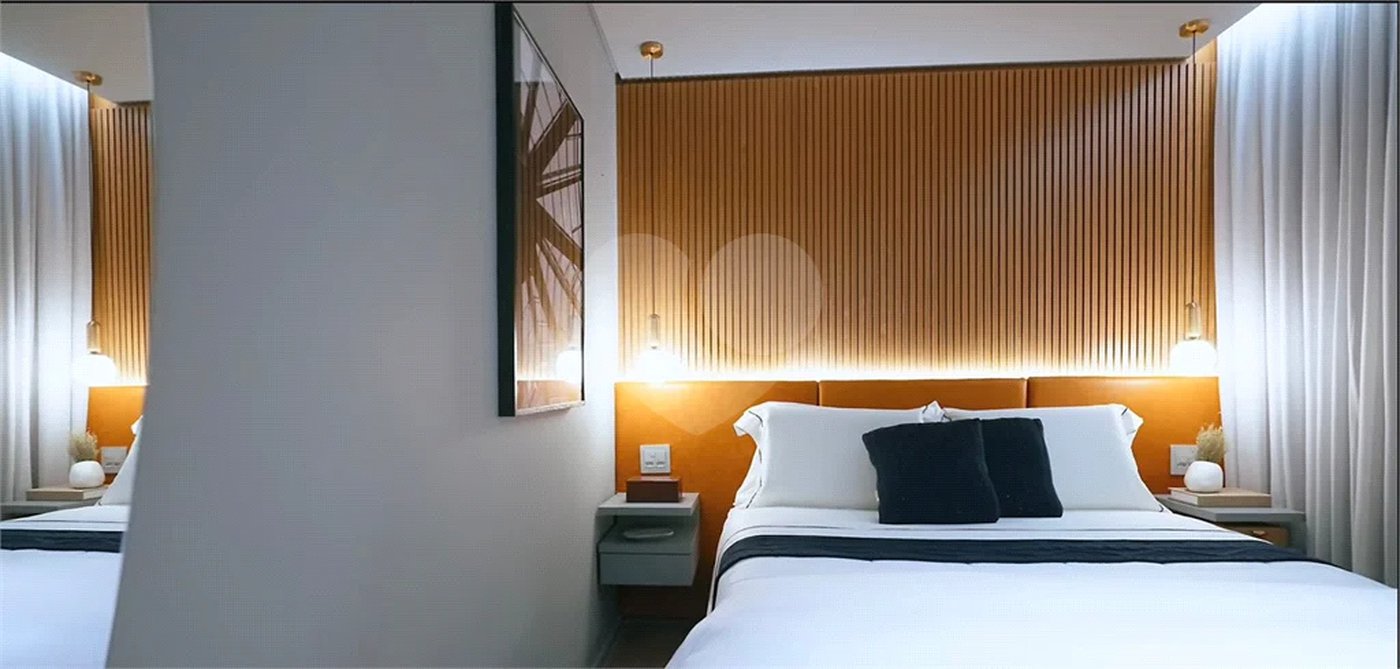Apartamento à venda com 3 quartos, sendo 2 suítes, em Vila Leopoldina, São Paulo, SP