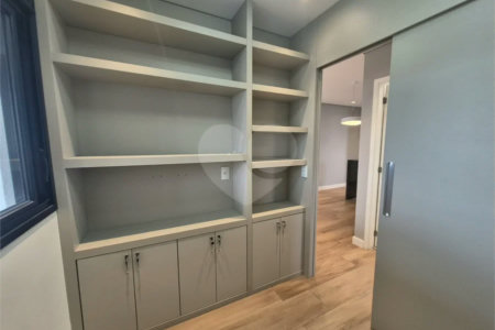 Apartamento à venda na Vila Leopoldina.