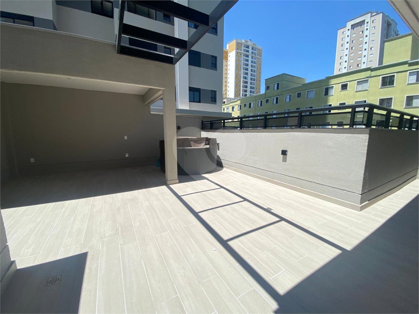 Viva o Alto Padrão no Wonder Cidade Jardim – Penthouse Exclusiva com SPA Privativo