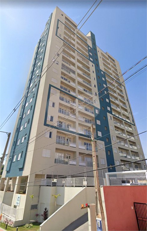 Apartamento para venda no Edifício Riverside