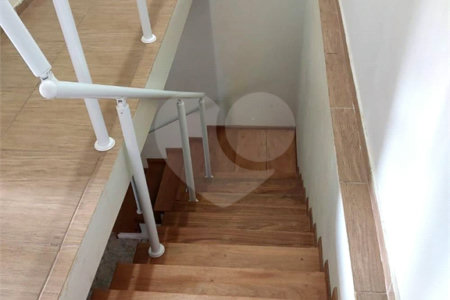 Casa sobrado para venda no Residencial Itamarati