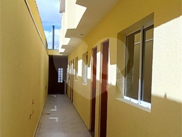 Casa à venda com 2 quartos no condomínio Residencial Venerando, São Paulo - SP