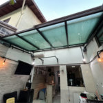 Casa com 2 dormitórios em condomínio fechado à Venda no Tremembé - Lindo1