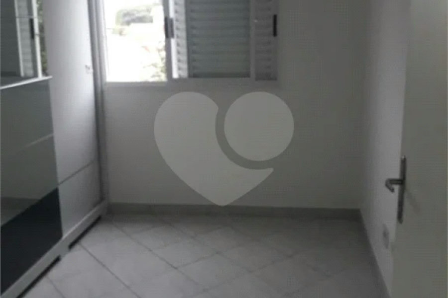 Apartamento à venda com 3 quartos, sendo 1 suíte, em Tucuruvi, São Paulo, SP