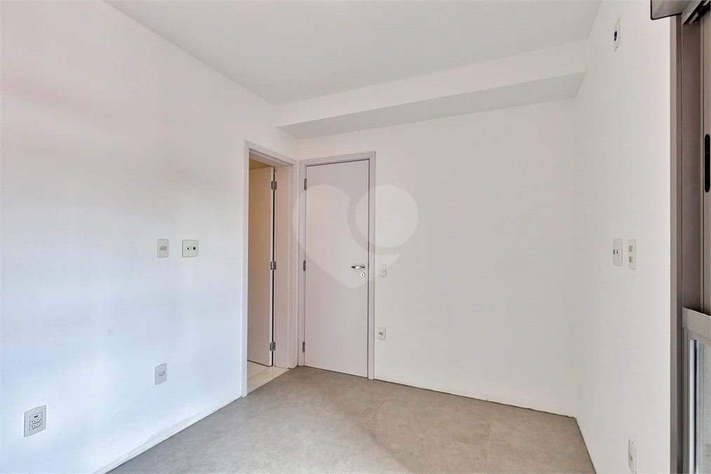 Vendo apartamento novo, com vista e localização estratégica, Chácara Santo Antônio