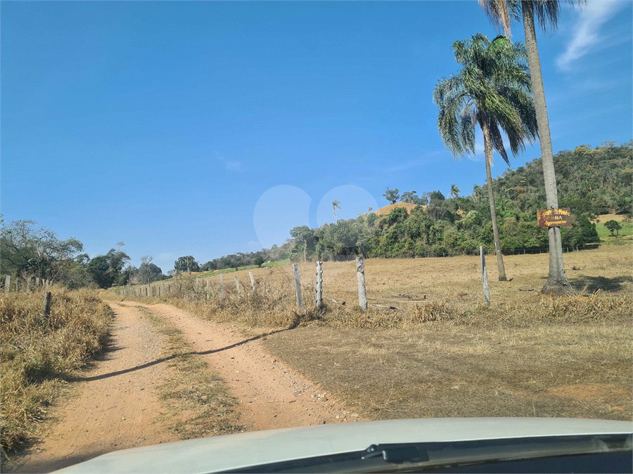 VENDA SÍTIO 48 hectares com estruura para granja, hidroponia e gado