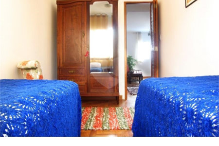 Apartamento Praça Franklin Roosevelt 01 dormitório