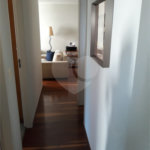 Apartamento á venda - Vila Guarani