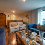 CASA REFORMADA NO PLANALTO - 270m
