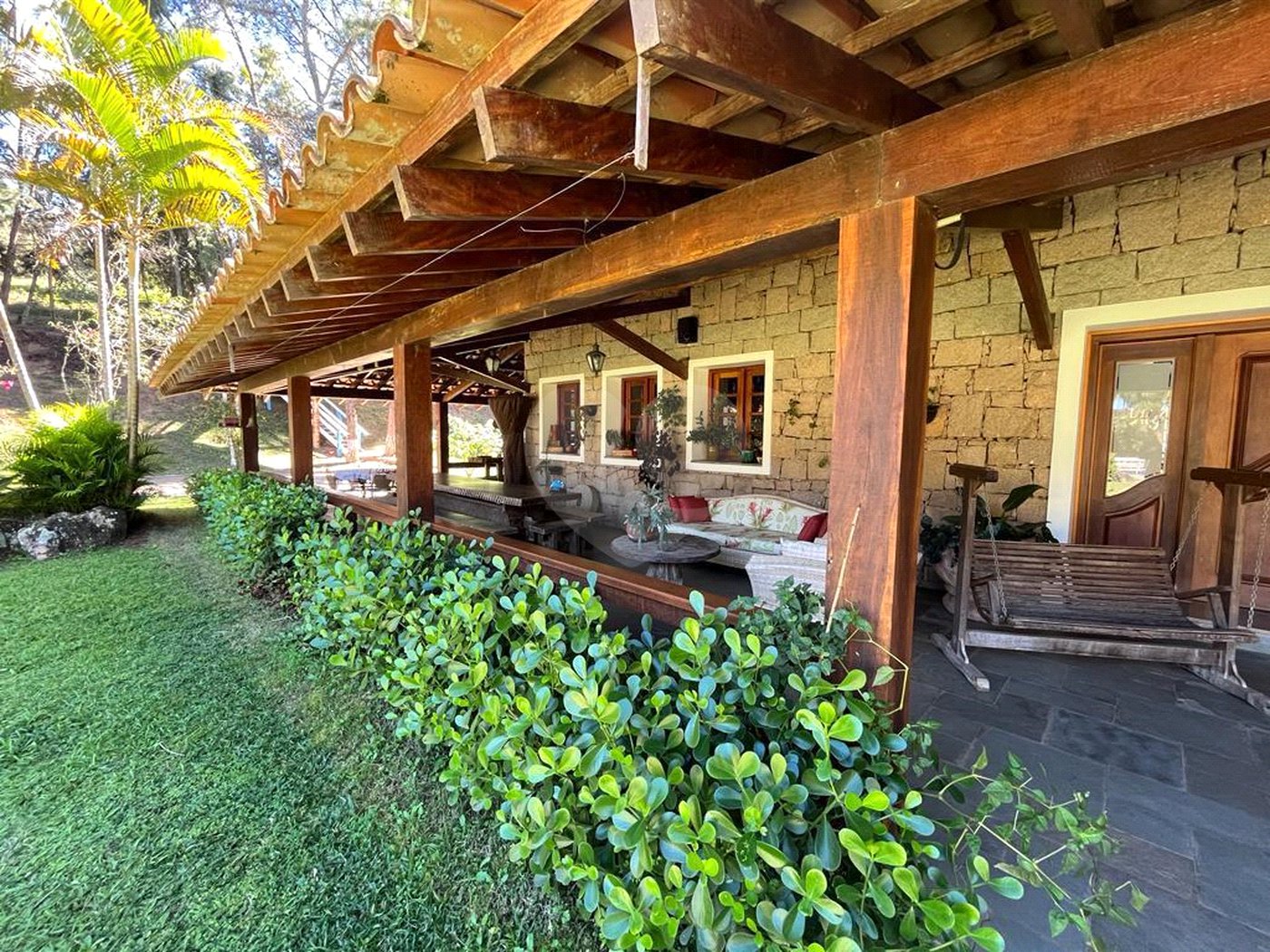 Lindo sítio a venda em Itatiba REF 968157