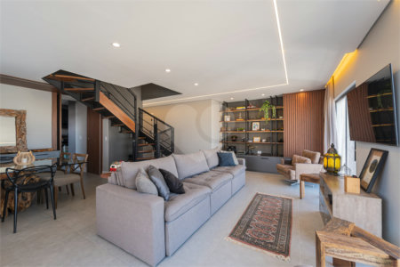 Apartamento à venda com 3 quartos, sendo 1 suíte,  em Vila Mascote, São Paulo, SP