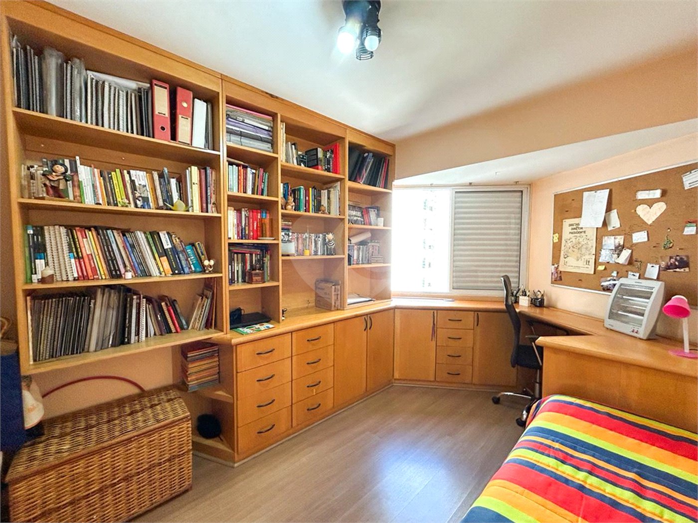 Apartamento à venda - Paraíso