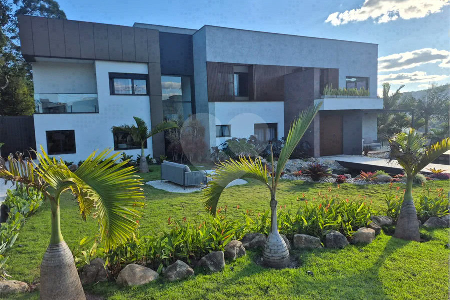 Casa à venda com 4 suítes no condomínio Campos de Mairiporã Gleba 1, Mairiporã - SP