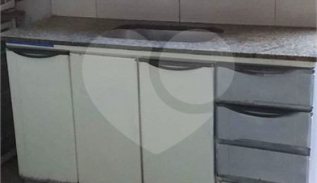 Casa à venda com 2 quartos em Jardim Palmares, Araraquara, SP