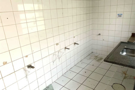Aluga-se loja de rua, 230 m2, no Portal do Morumbi