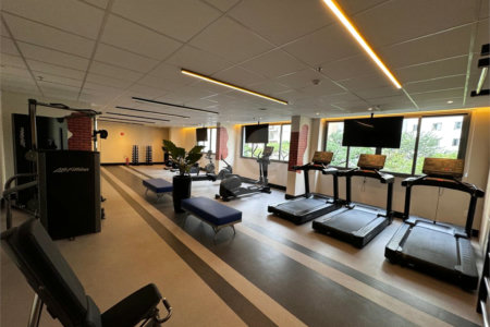 Studio 22m² - 1 Banheiro - Paraiso - SP