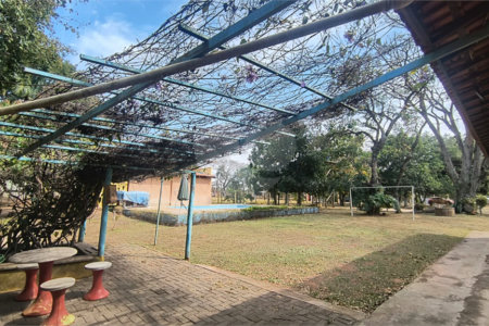 Chácara dos Sonhos à Venda – São Carlos/SP – Recreio Campestre