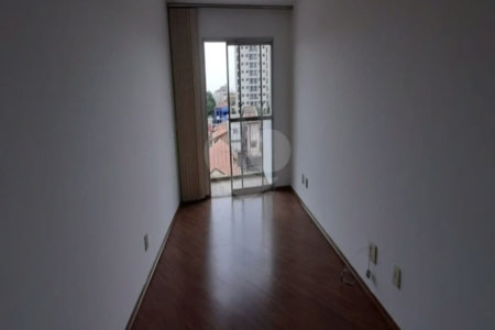 Apartamento à venda no Ipiranga, 2 quartos