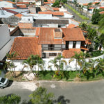 Sobrado à venda em Araras – Santa Olivia II 3 dormitórios 1 suíte