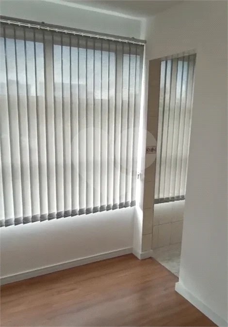 SALA COMERCIAL DE 75 M² À VENDA OU LOCAÇÃO | RUA BAFFIN – SÃO BERNARDO DO CAMPO/SP