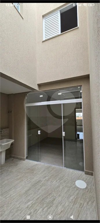 Sobrado à venda com 2 suítes em Limão, São Paulo, SP