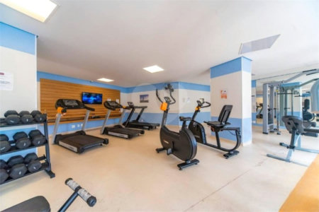 Apartamento na Mooca 3 suítes 108m² com 2 vagas, repleto de área de lazer.