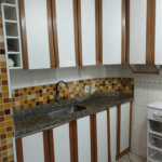 Sobrado à venda com 212 m², 2 quartos (suítes), 3 banheiros e 2 vagas de garagem, em São Caetano do Sul