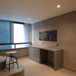 Studio na 24m² Vila Mariana