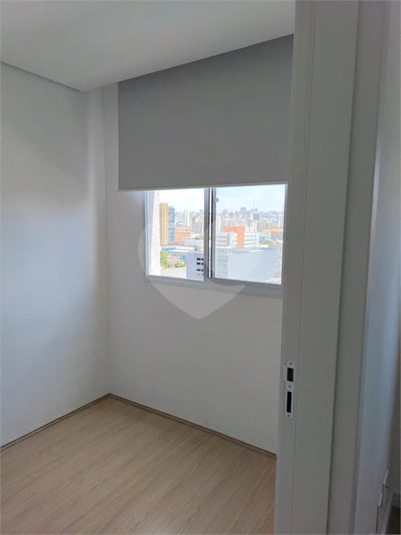 Apartamento com 2 dormitórios à venda, 35 m² por R$ 270.000 - Mooca - São Paulo/SP
