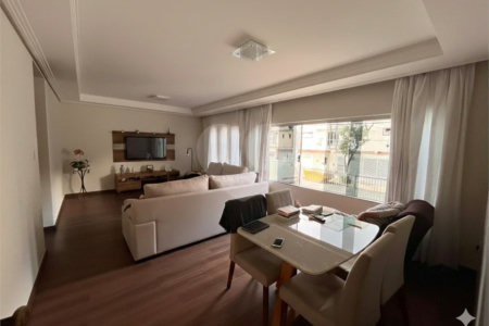 Casa com 367m², 3 dormitórios, 9 vagas, à venda na Vila Santa Teresa - Sto André.