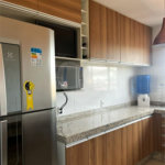 Apartamento à venda - Santo Amaro