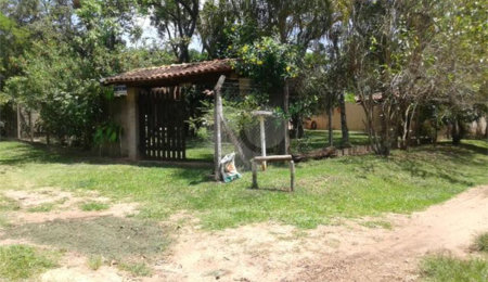 Chácara à venda com 3 quartos, sendo 1 suíte,  em Zona Industrial I, Itirapina, SP