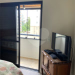 Apartamento á venda - Morumbi