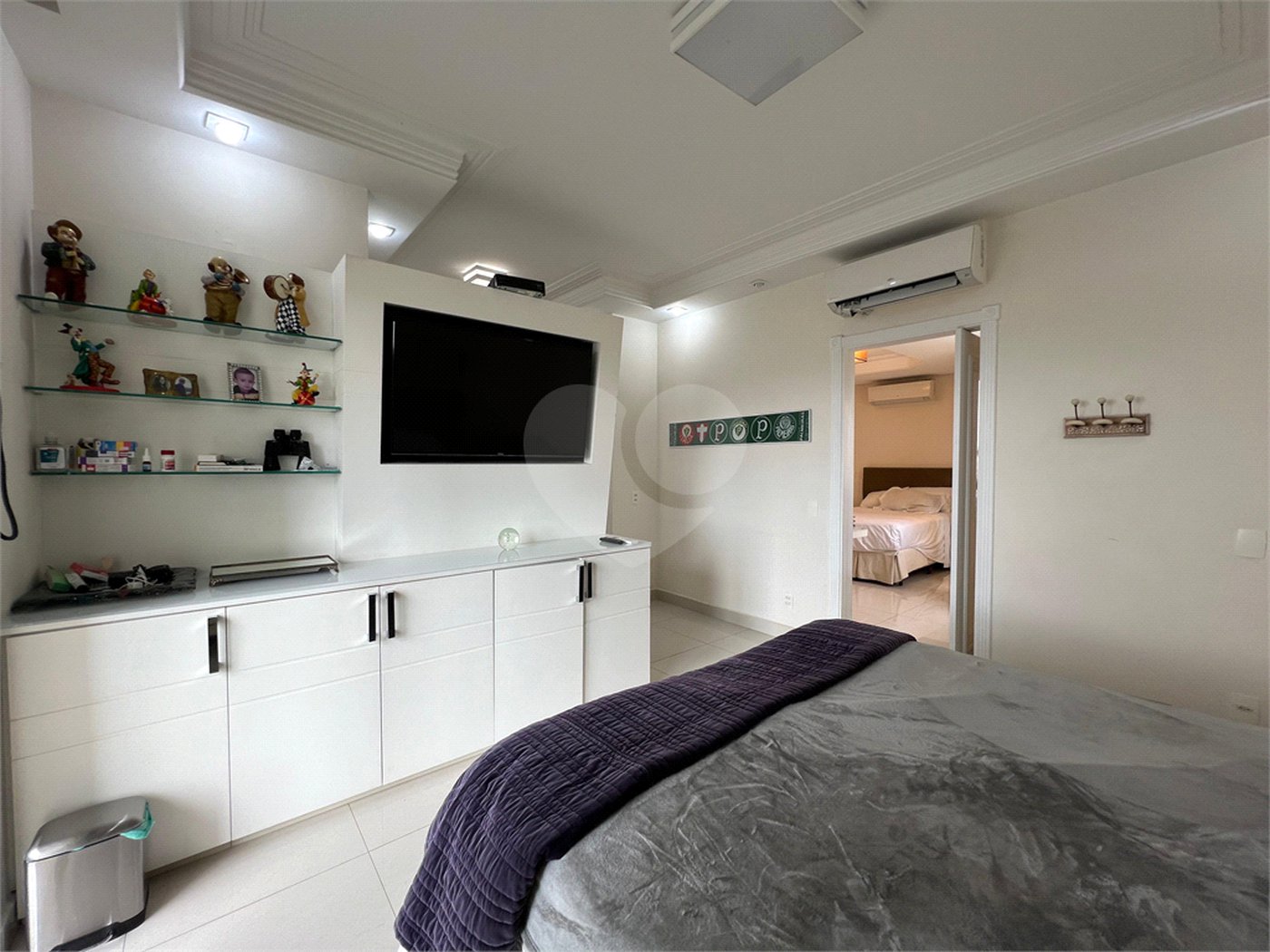 Apto Padrão Lindenberg na Mooca, 4dorms, 250m2, preço abaixo do mercado