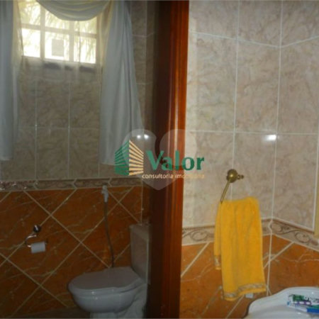 Residência na Vila Prado - São Carlos