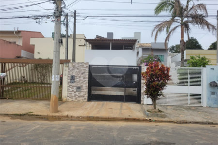 Casa a venda 2 quartos 174 m² Vila São Paulo - Mogi das Cruzes -SP