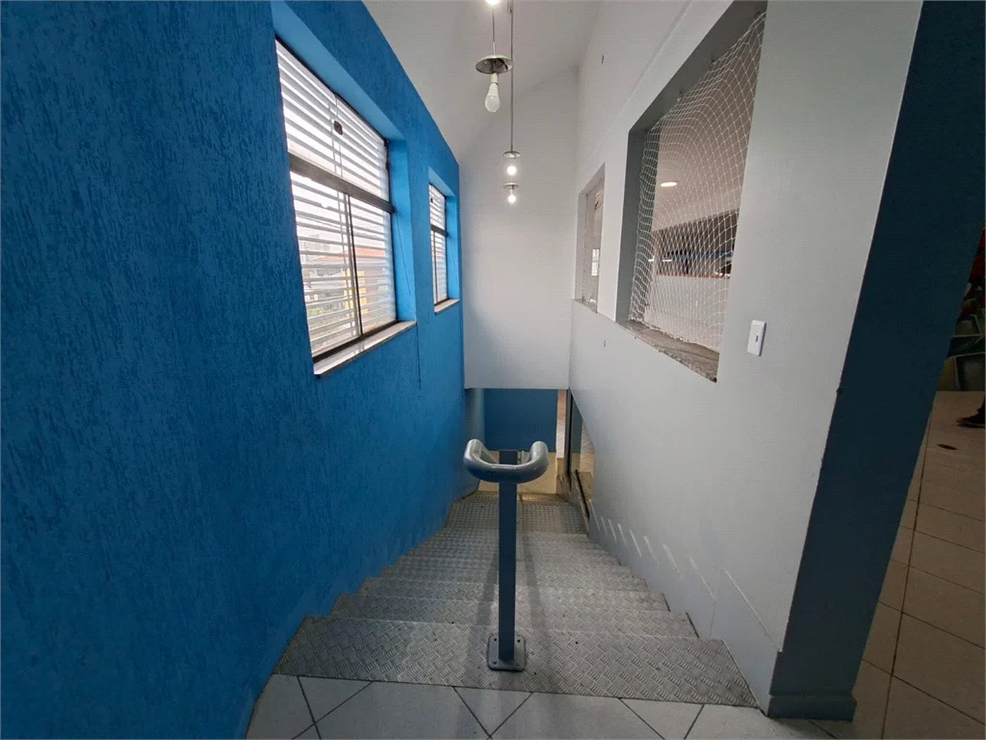 Salão para alugar em Vila Polopoli, São Paulo, SP
