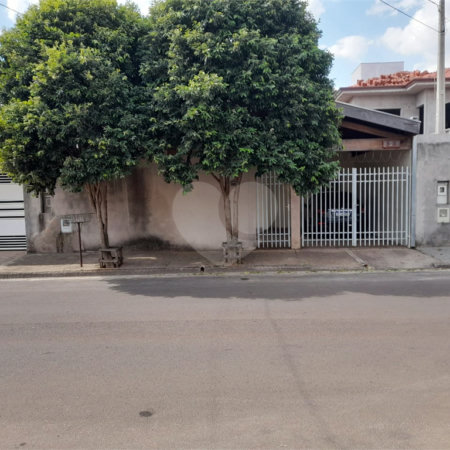 Terreno à Venda no Jardim Embaré - São Carlos