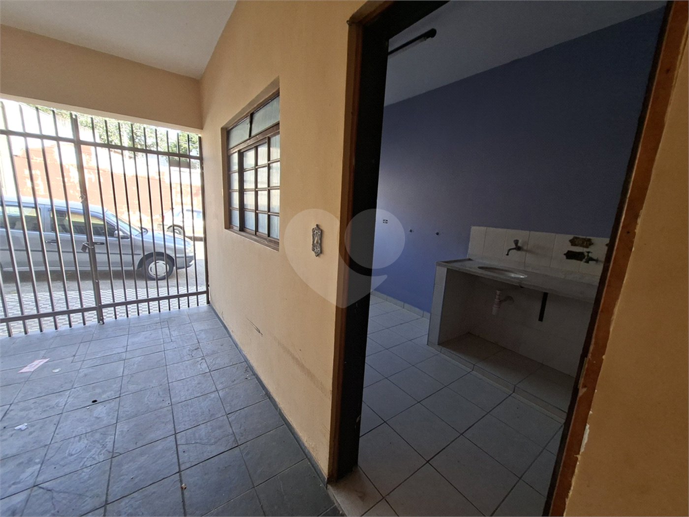 SOBRADO A VENDA NO CENTRO DE SÃO JOSÉ DOS CAMPOS