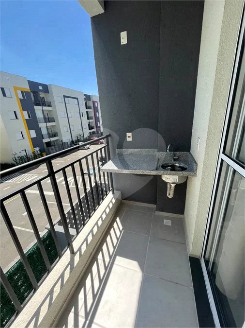 APARTAMENTO PARA LOCAÇÃO VILA FAHL RESIDENCE 2 DORMITORIOS, 1 VAGA DE GARAGEM – CONFORTO, PRATICIDADE E LAZER COMPLETO!