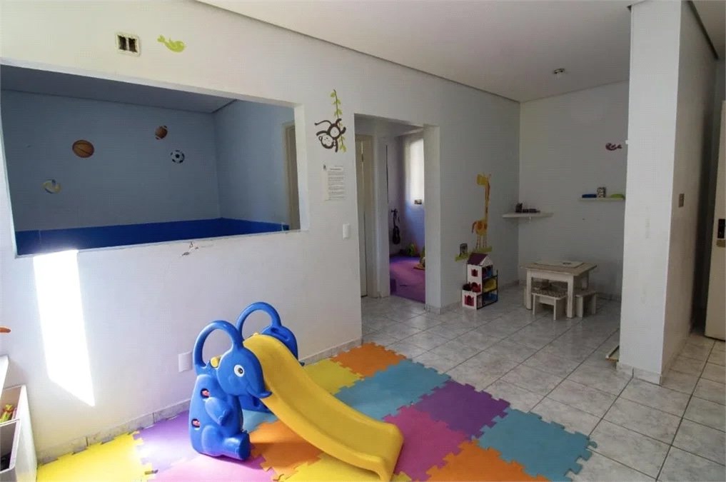 Apartamento à venda com 3 quartos, sendo 1 suíte, em Jardim Bonfiglioli, São Paulo - SP
