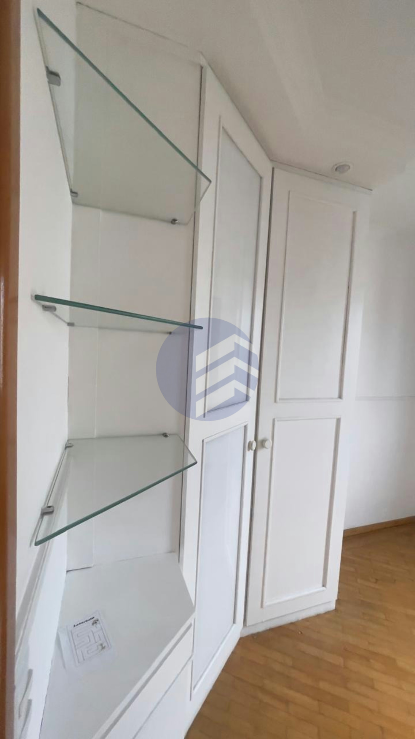 Apartamento para alugar com 2 quartos 2 vagas em Vila Andrade, São Paulo - SP