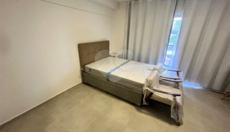 Studio para alugar com 1 quarto em Bela Vista, São Paulo, SP