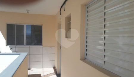 Casa para alugar com 2 quartos em Casa Verde, São Paulo, SP