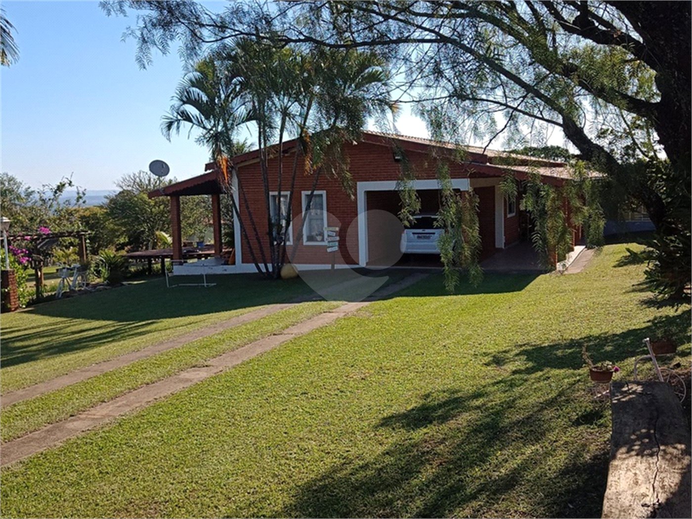 Chácara Residencial Chácara Residencial Parque Itaipu