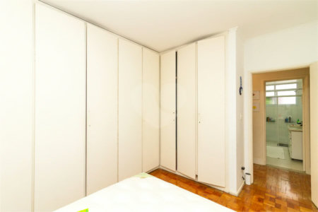 Apartamento de 155m² a venda em Higienópolis