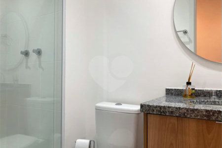 Apartamento Campo Belo 2 dormitórios, lazer completo