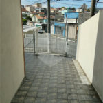 Aluga-se Sobrado no Jabaquara