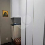 Apartamento à Venda no Campo Belo com 123m², 2 Suítes, Churrasqueira e 2 Vagas