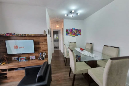 APARTAMENTO A VENDA EM SP BRÁS